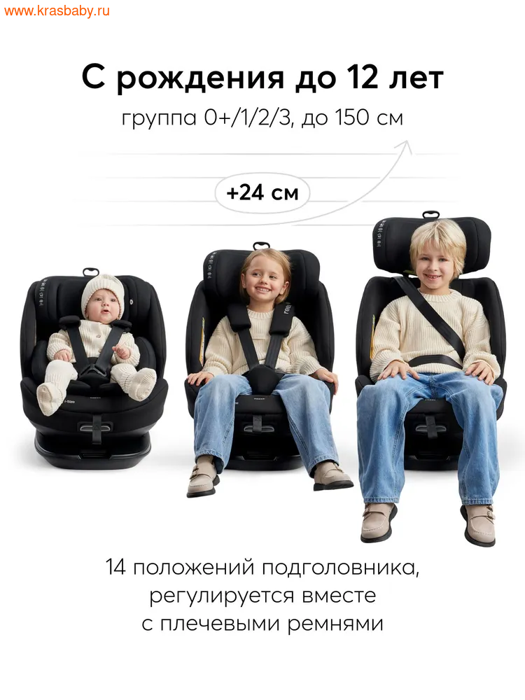  HAPPY BABY REEX ISOFIX  0-36  (,  6)