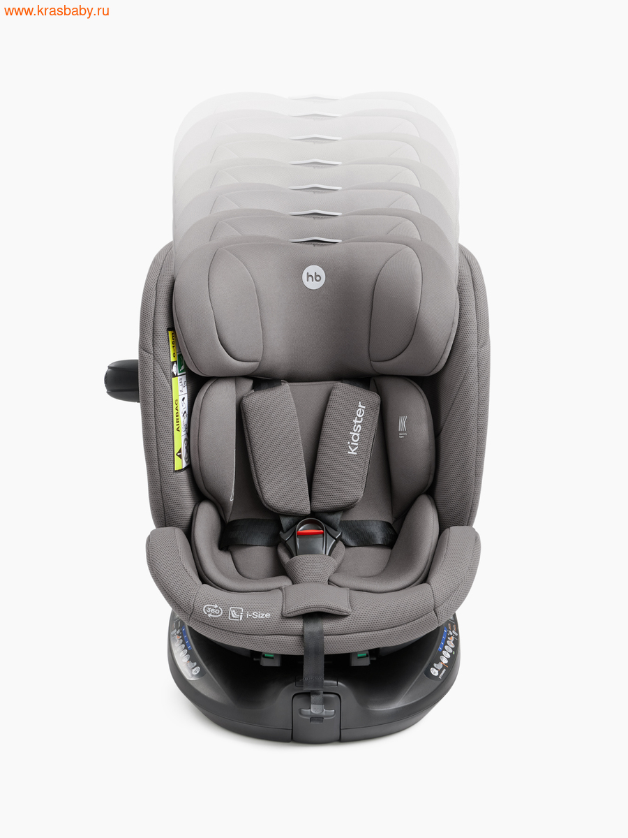  HAPPY BABY KIDSTER  0-36  (,  4)