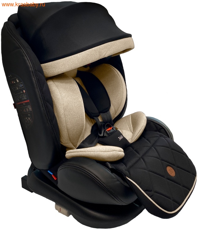  Sweet Baby SUBURBAN ISOFIX 0-36 (,  2)