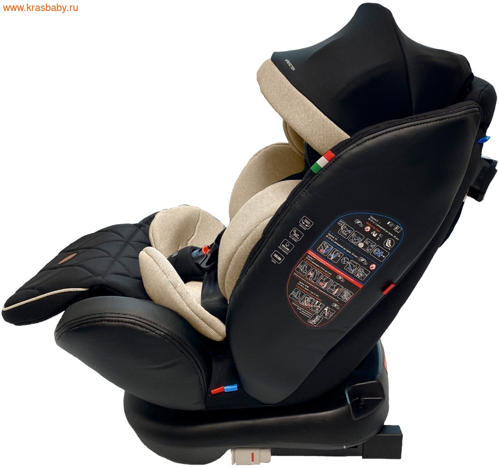  Sweet Baby SUBURBAN ISOFIX 0-36 (,  3)