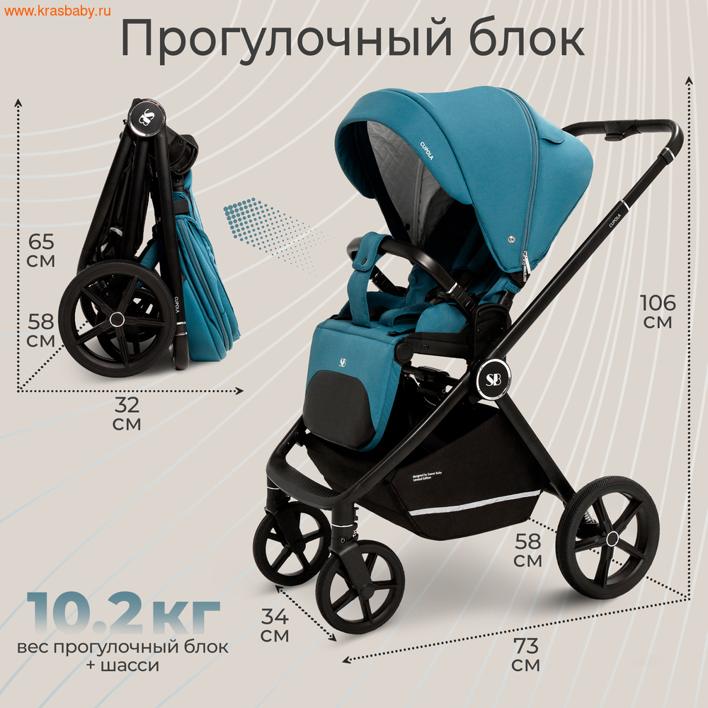   Sweet Baby CUPOLA 2  1   (,  8)