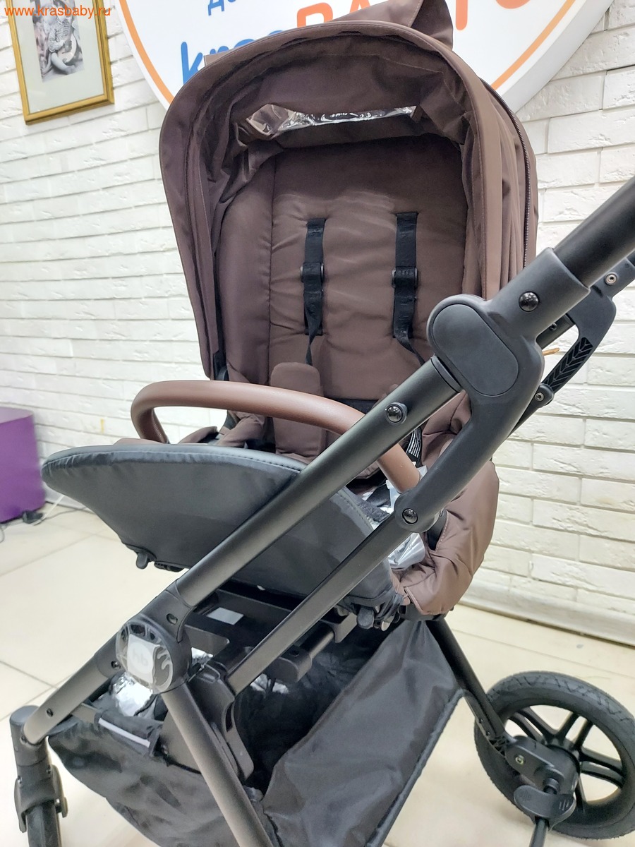      HAPPY BABY LUNA 360 (,  4)