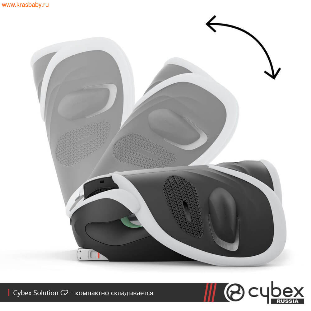  CYBEX SOLUTION G2 (,  2)