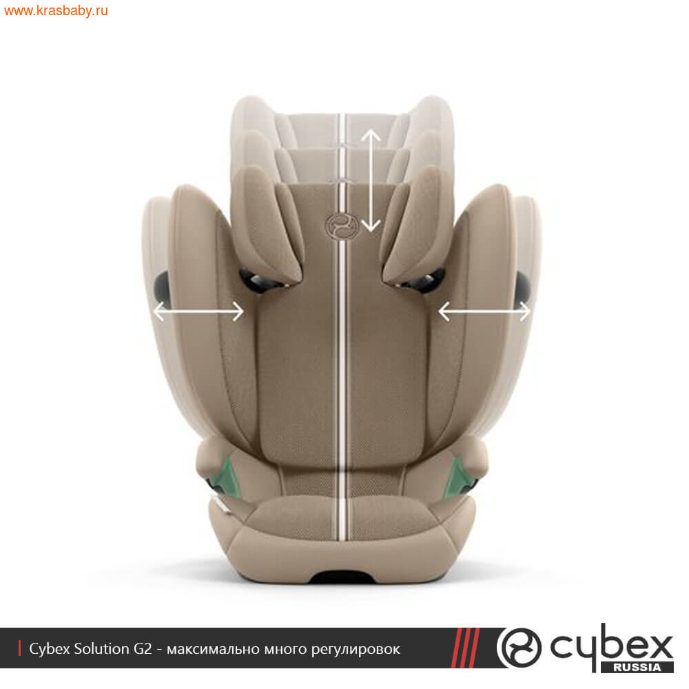  CYBEX SOLUTION G2 (,  3)