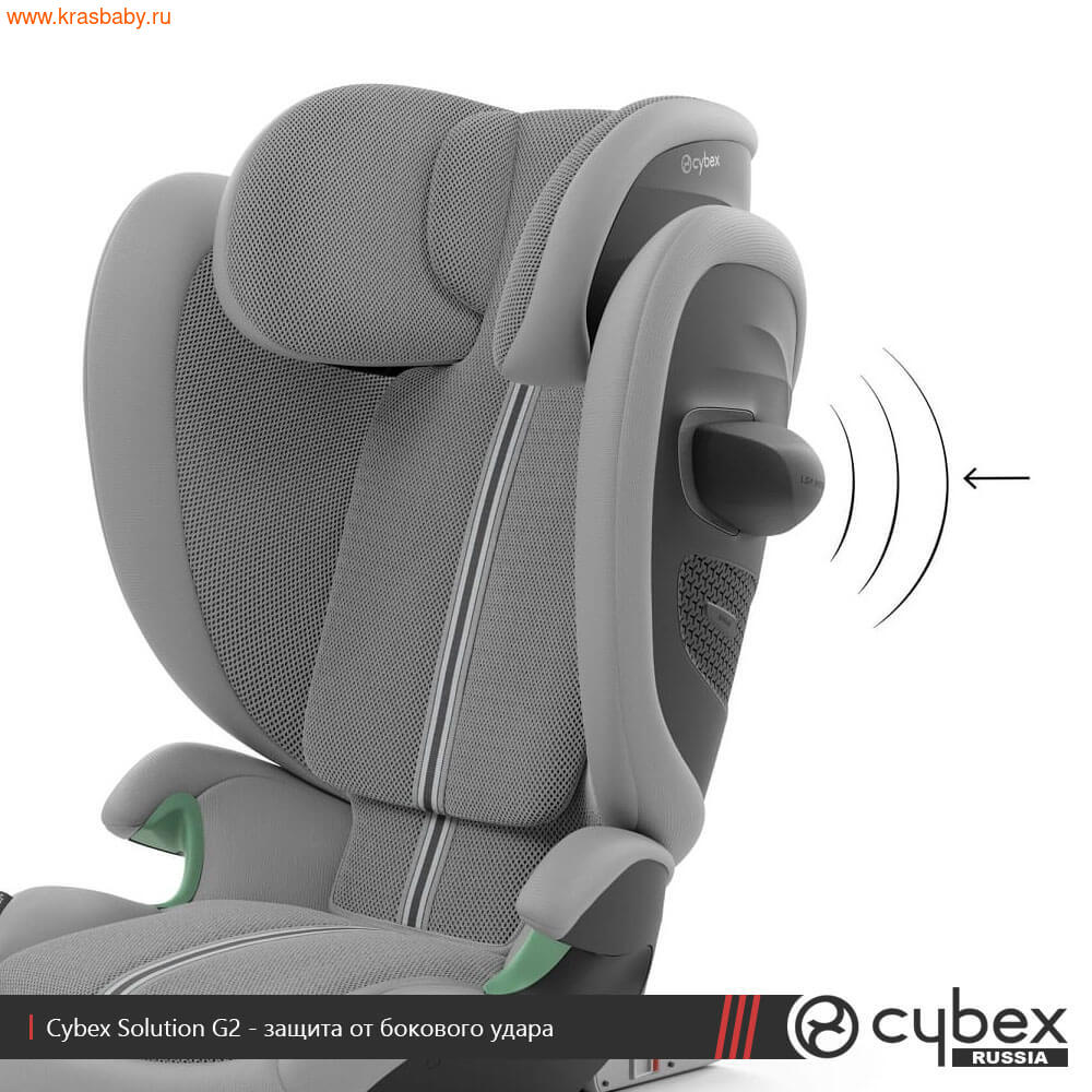  CYBEX SOLUTION G2 (,  4)