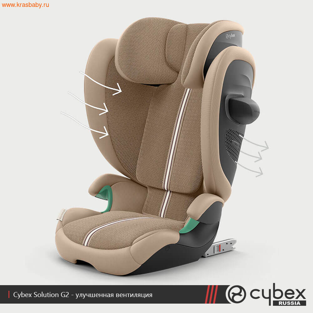  CYBEX SOLUTION G2 (,  5)