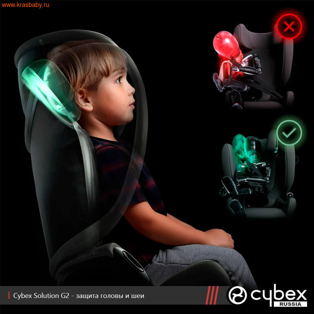  CYBEX SOLUTION G2 (,  6)