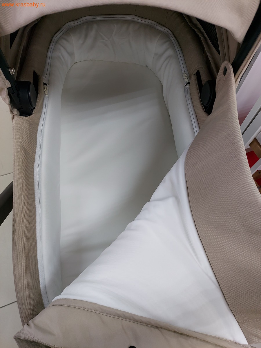   CYBEX BALIOS S LUX TAUPE 2025 ( 3  1 ) (,  11)