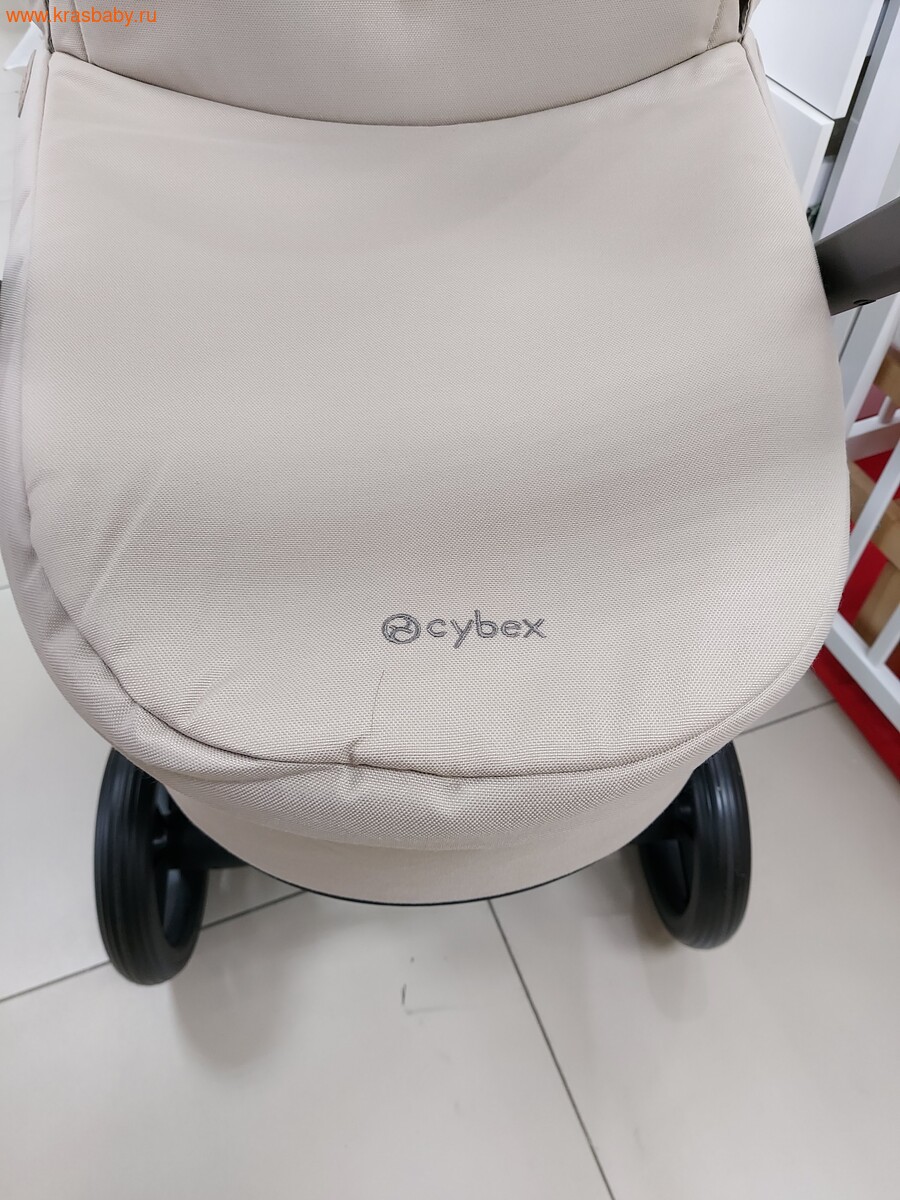   CYBEX BALIOS S LUX TAUPE 2025 ( 3  1 ) (,  13)