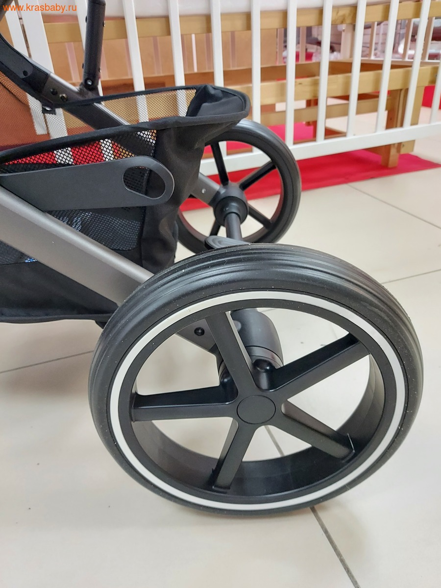   CYBEX BALIOS S LUX TAUPE 2025 ( 3  1 ) (,  15)