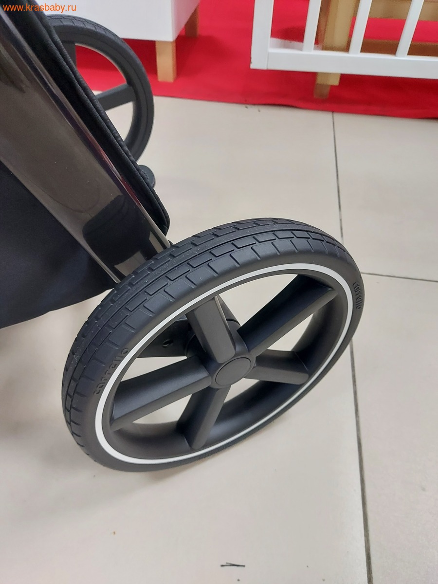   CARRELLO BRAVO SL DELUXE (,  15)