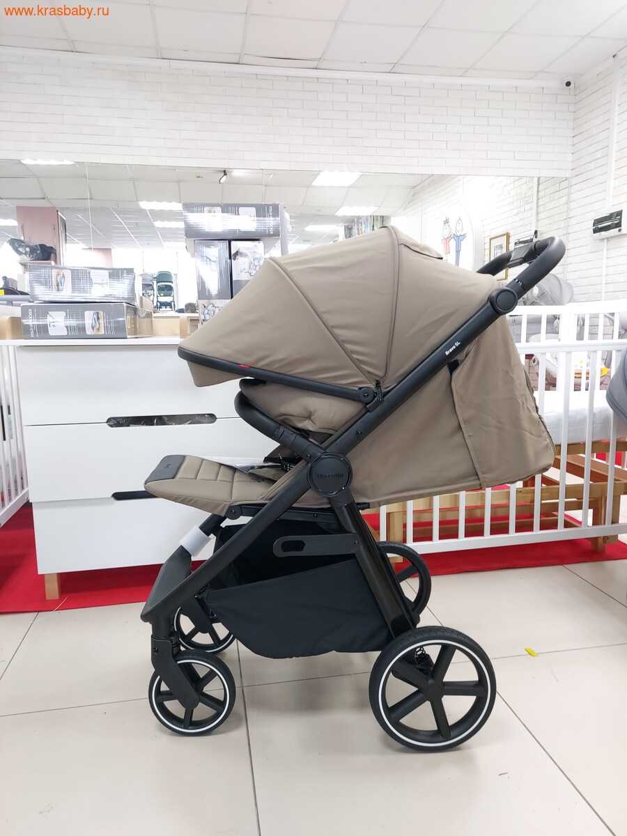   CARRELLO BRAVO SL DELUXE (,  18)