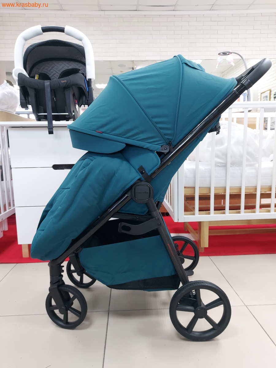   CARRELLO BRAVO CARBON (,  10)
