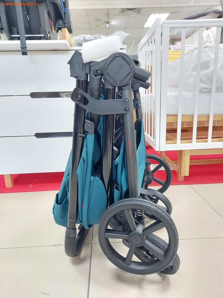   CARRELLO BRAVO CARBON (,  11)