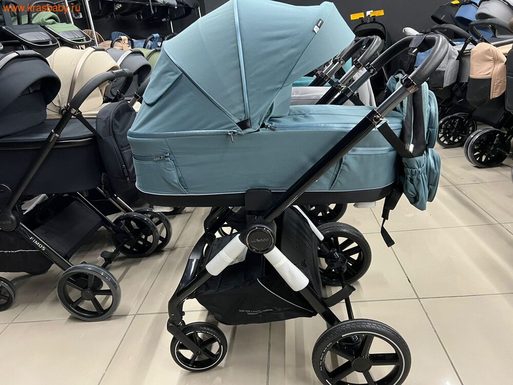   Luxmom 812 THERMO (3  1) (,  3)