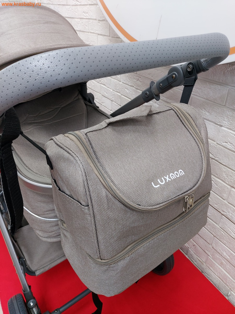   Luxmom V8 (3  1) + (,  16)