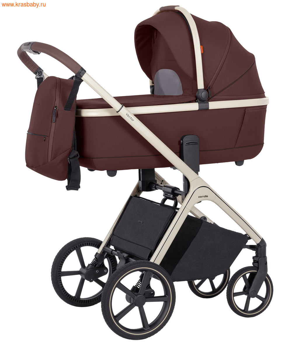   CARRELLO VECTOR 2025 2  1 (,  8)