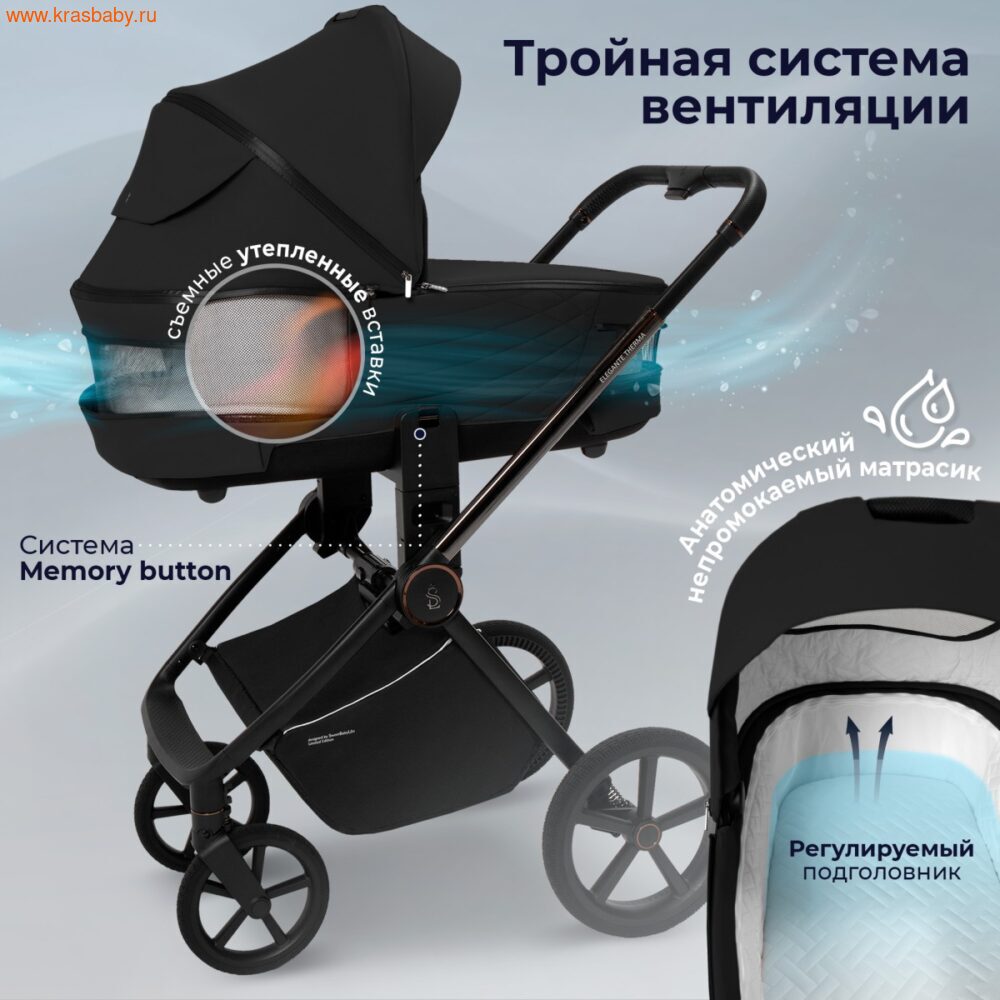   Sweet Baby ELEGANTE THERMA 2  1 (,  2)