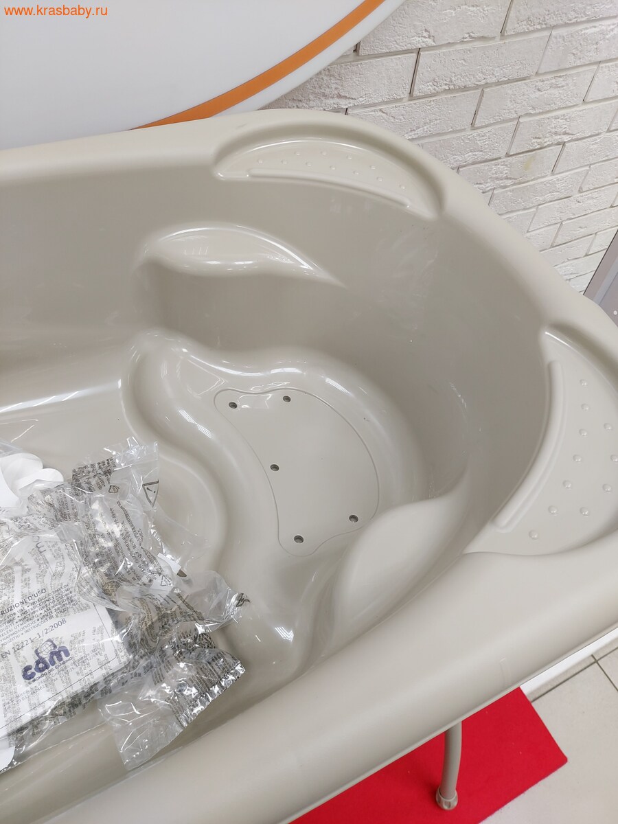 CAM KIT BAGNO -     BEIGE (,  1)