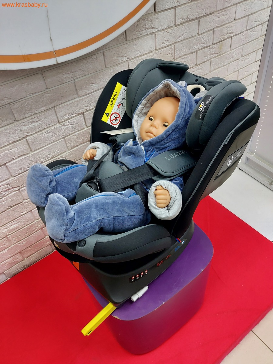  Luxmom 325  0-36 (,  6)