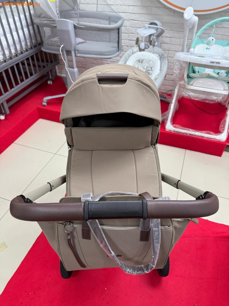   CARRELLO ULTRA 2025 ( 2  1) (,  6)