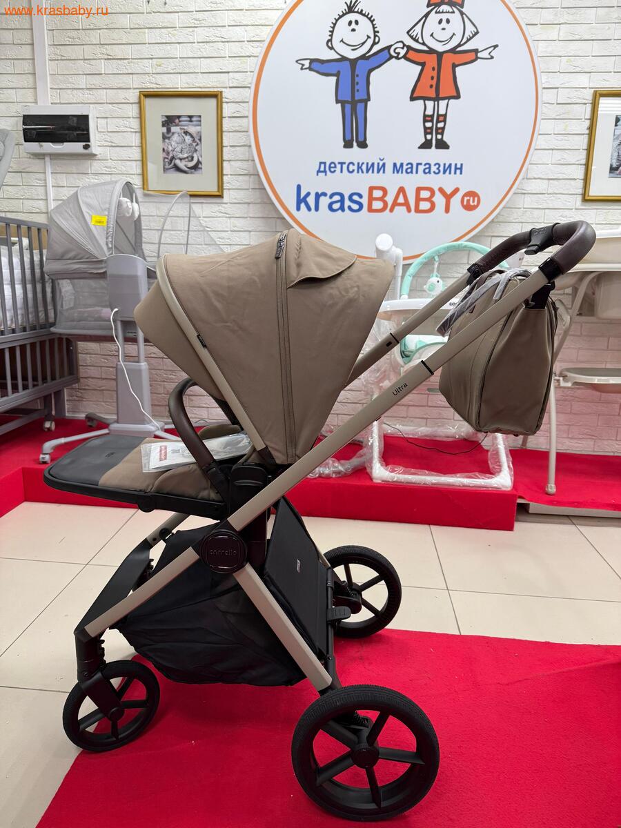   CARRELLO ULTRA 2025 ( 2  1) (,  9)