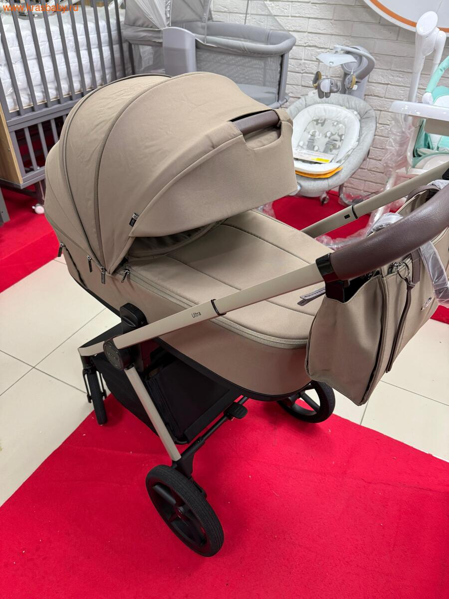   CARRELLO ULTRA 2025 ( 2  1) (,  16)