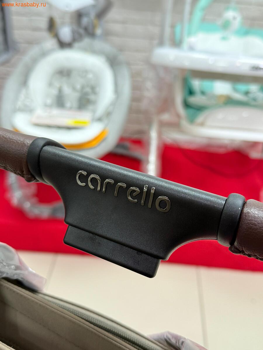   CARRELLO ULTRA 2025 ( 2  1) (,  18)