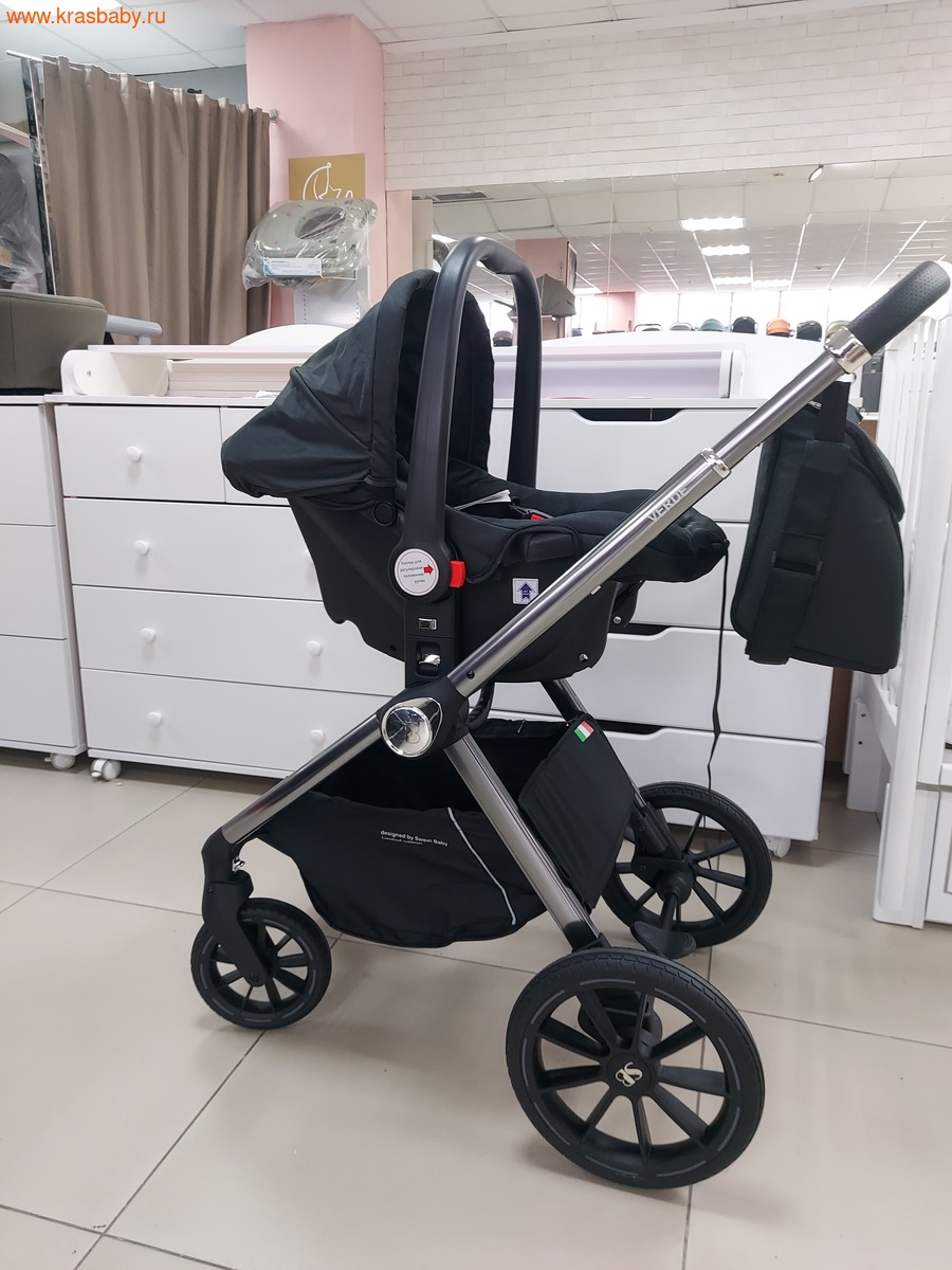   Sweet Baby VERDE 3  1 (,  7)