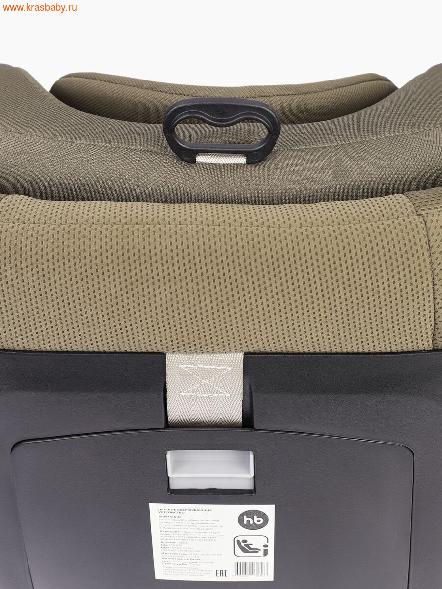  HAPPY BABY REEX ISOFIX  0-36  (,  12)