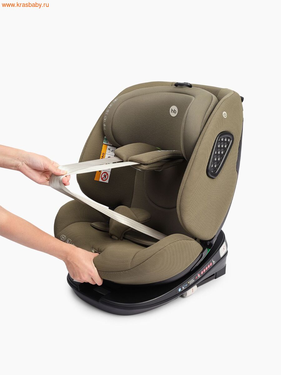  HAPPY BABY REEX ISOFIX  0-36  (,  13)