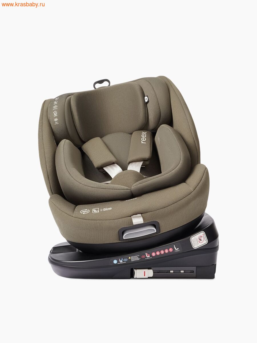  HAPPY BABY REEX ISOFIX  0-36  (,  16)