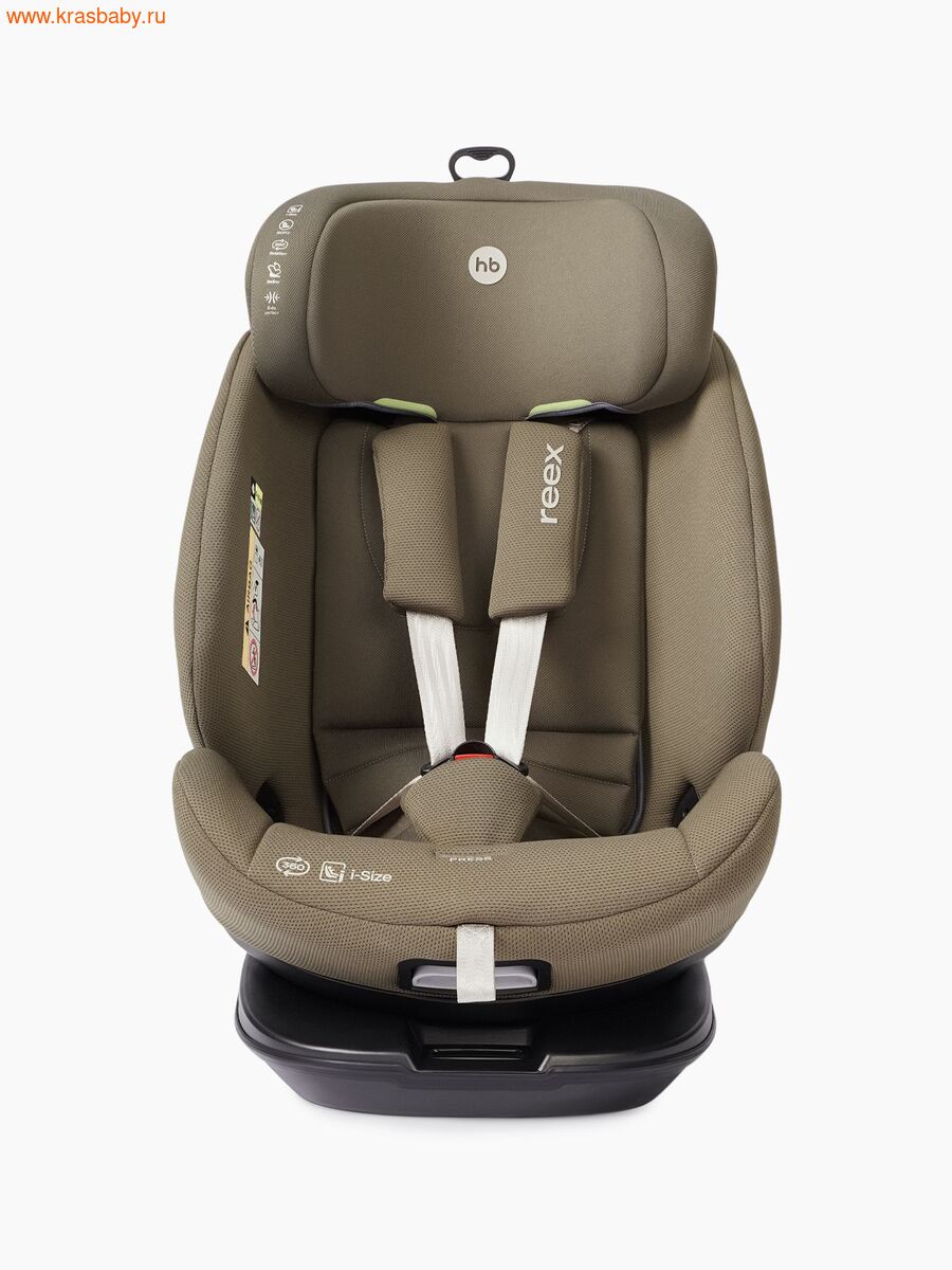  HAPPY BABY REEX ISOFIX  0-36  (,  17)
