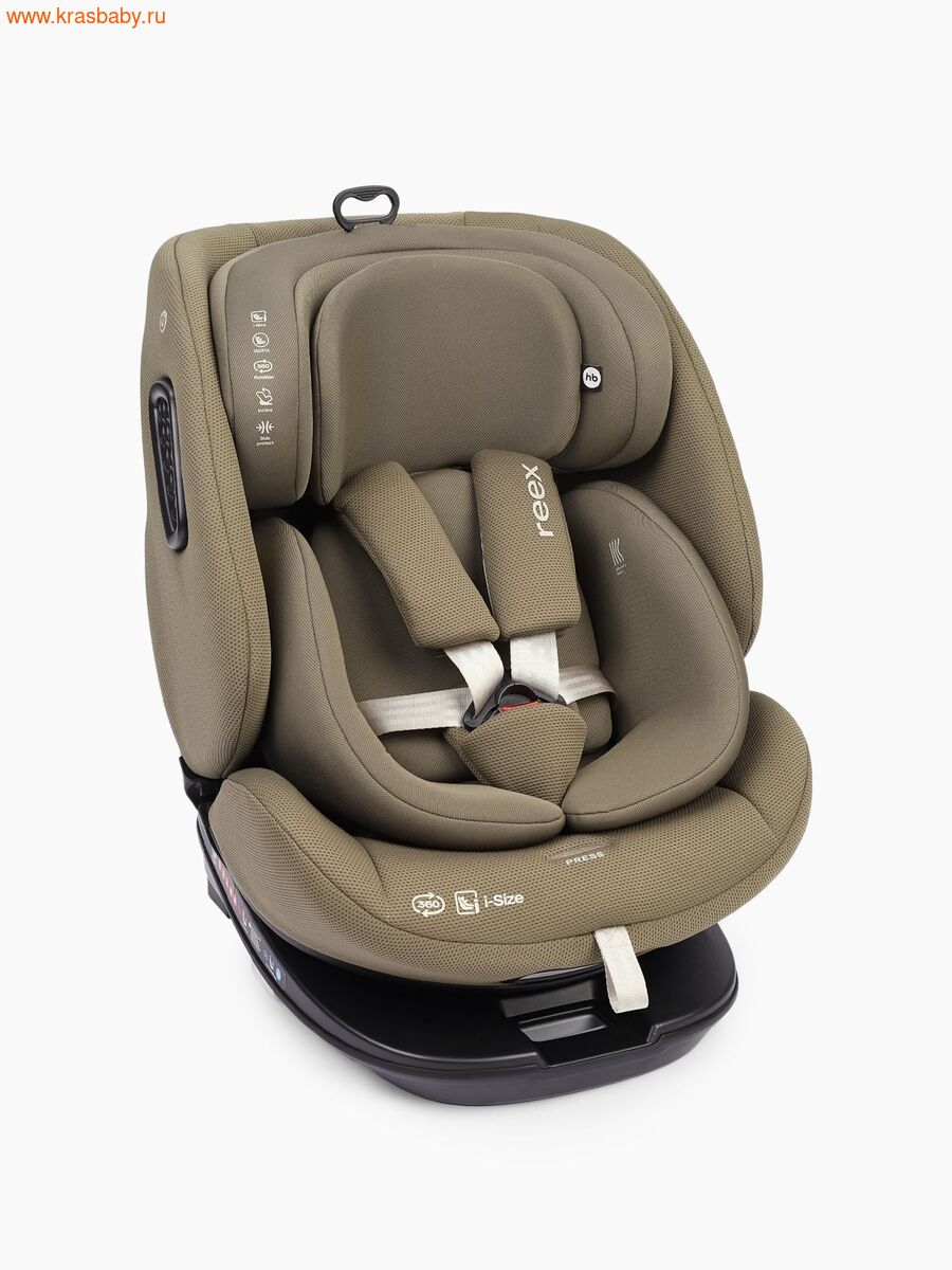  HAPPY BABY REEX ISOFIX  0-36  (,  21)