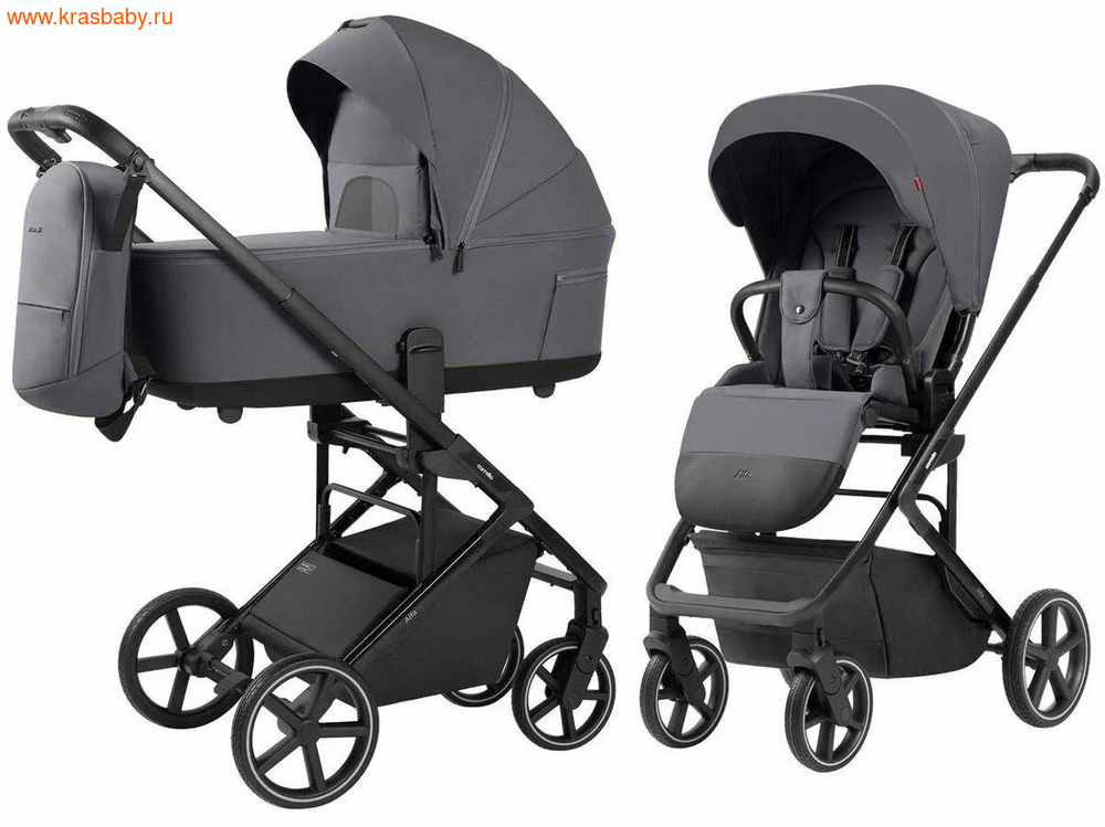   CARRELLO ALFA THERMO 2025 ( 2  1 ) (,  9)