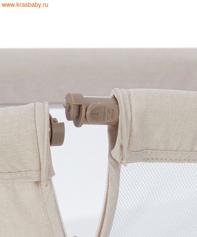 CARRELLO GRACIA -  LINEN BEIGE (,  2)