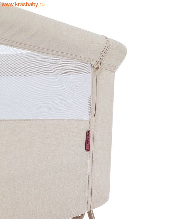 CARRELLO GRACIA -  LINEN BEIGE (,  3)