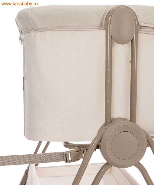 CARRELLO GRACIA -  LINEN BEIGE (,  4)
