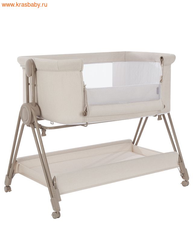 CARRELLO GRACIA -  LINEN BEIGE (,  5)