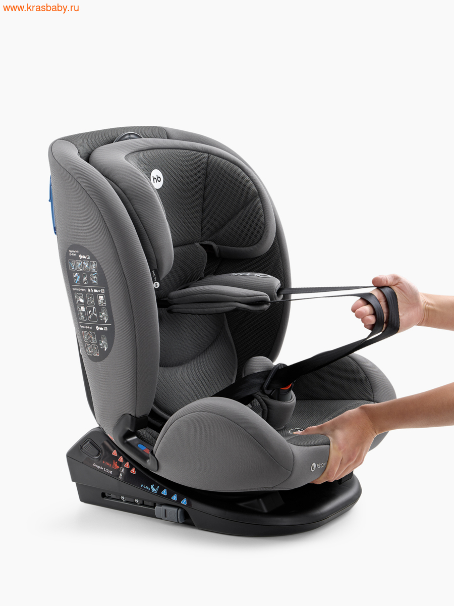  HAPPY BABY OREX ISOFIX( 0-36) (,  33)