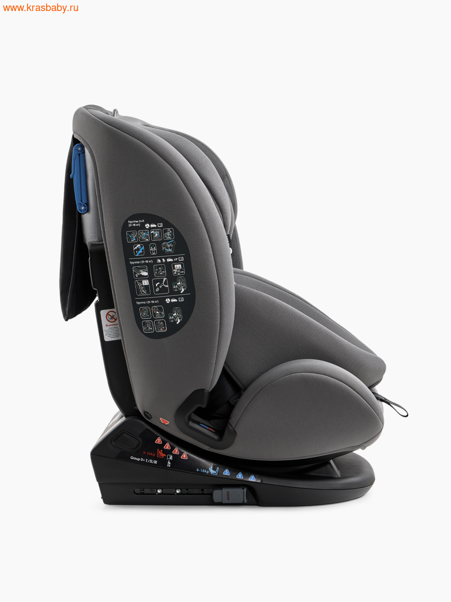  HAPPY BABY OREX ISOFIX( 0-36) (,  36)