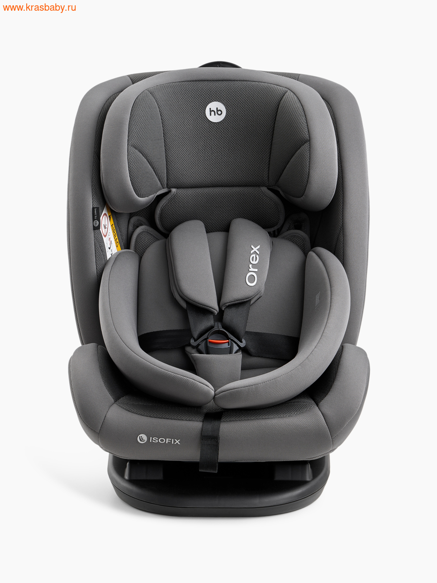  HAPPY BABY OREX ISOFIX( 0-36) (,  38)