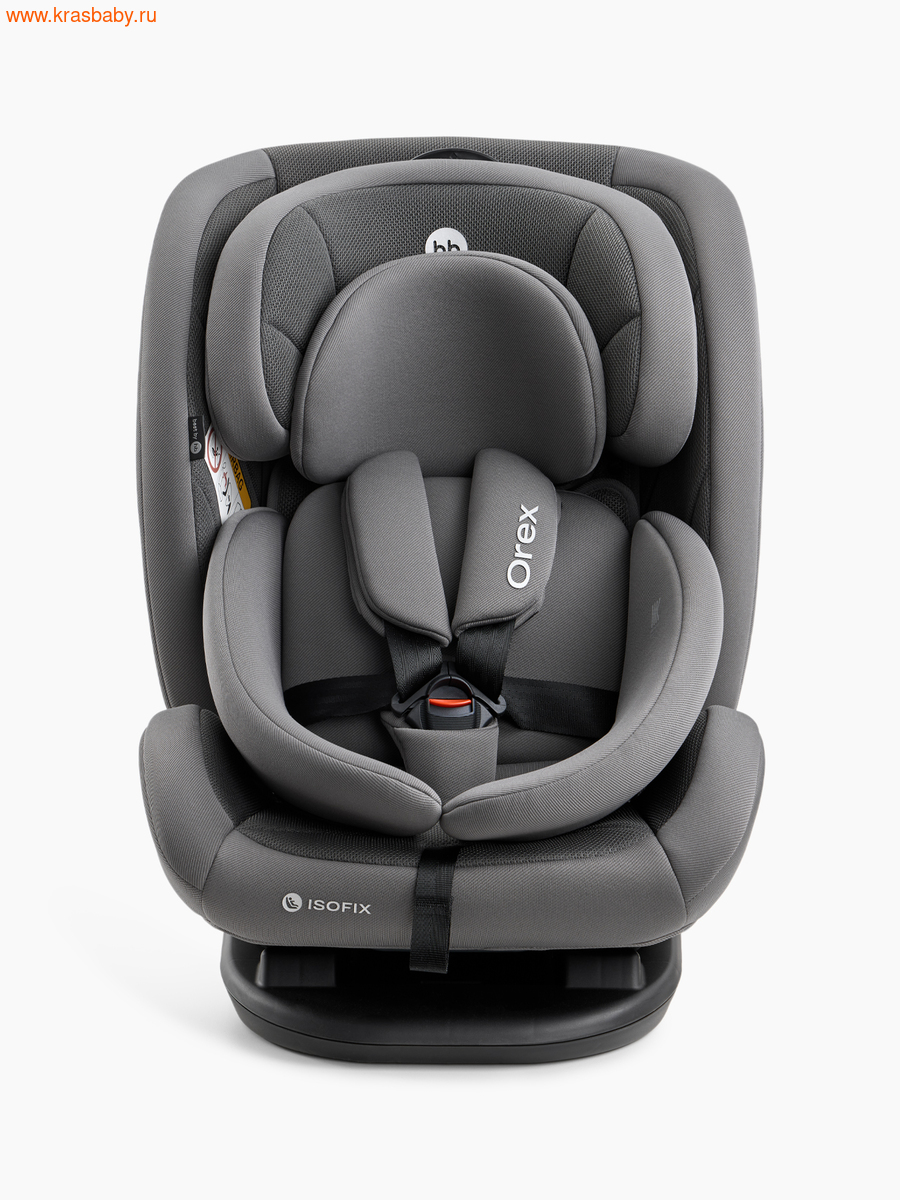  HAPPY BABY OREX ISOFIX( 0-36) (,  39)