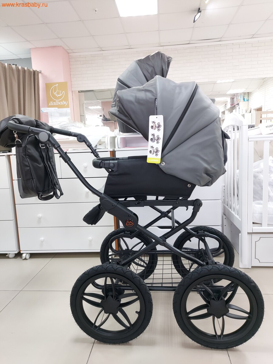 LUXMOM 6300L -  2  1  (,  4)