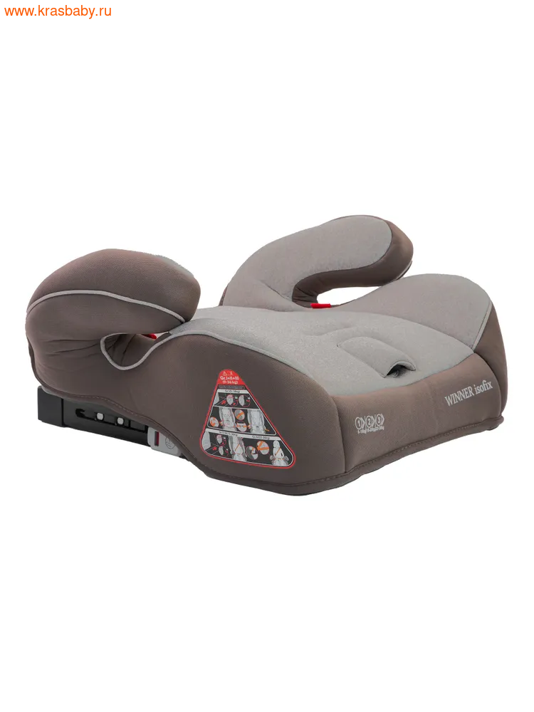  WINNER ISOFIX 9-36  (,  4)