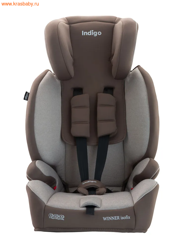  WINNER ISOFIX 9-36  (,  6)
