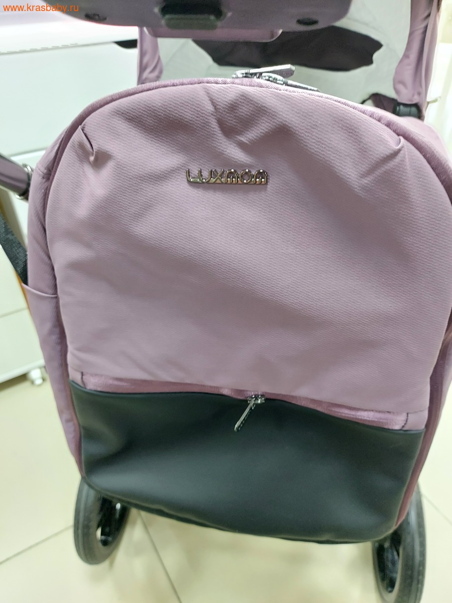   Luxmom 812 THERMO (3  1) (,  4)