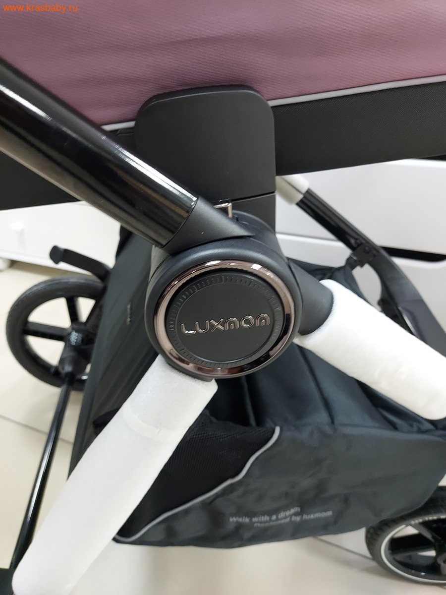   Luxmom 812 THERMO (3  1) (,  8)
