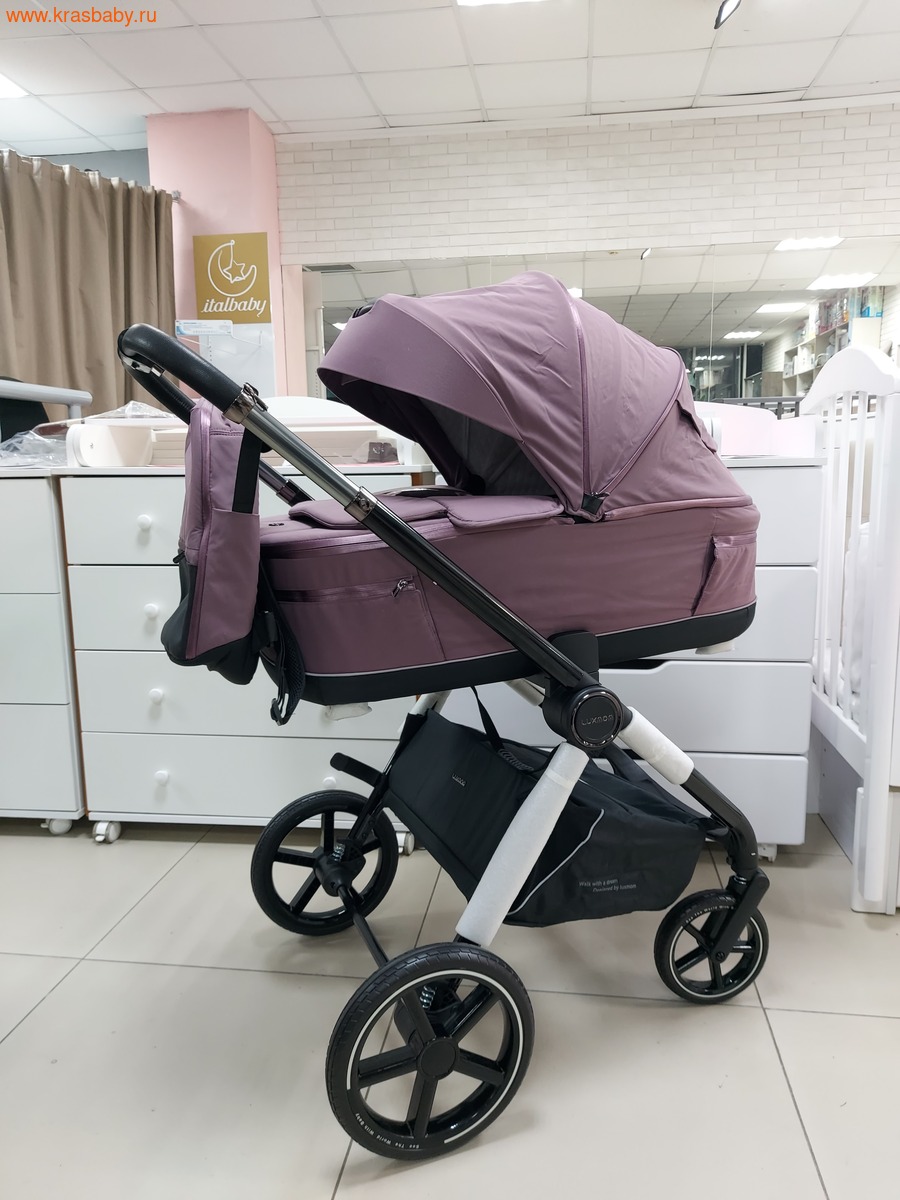   Luxmom 812 THERMO (3  1) (,  9)