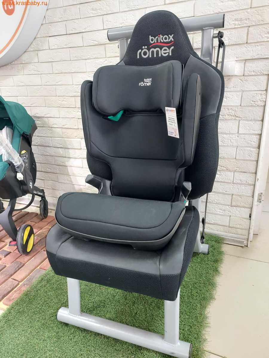  BRITAX ROEMER KIDFIX M i-SIZE (15-36 ) (,  8)